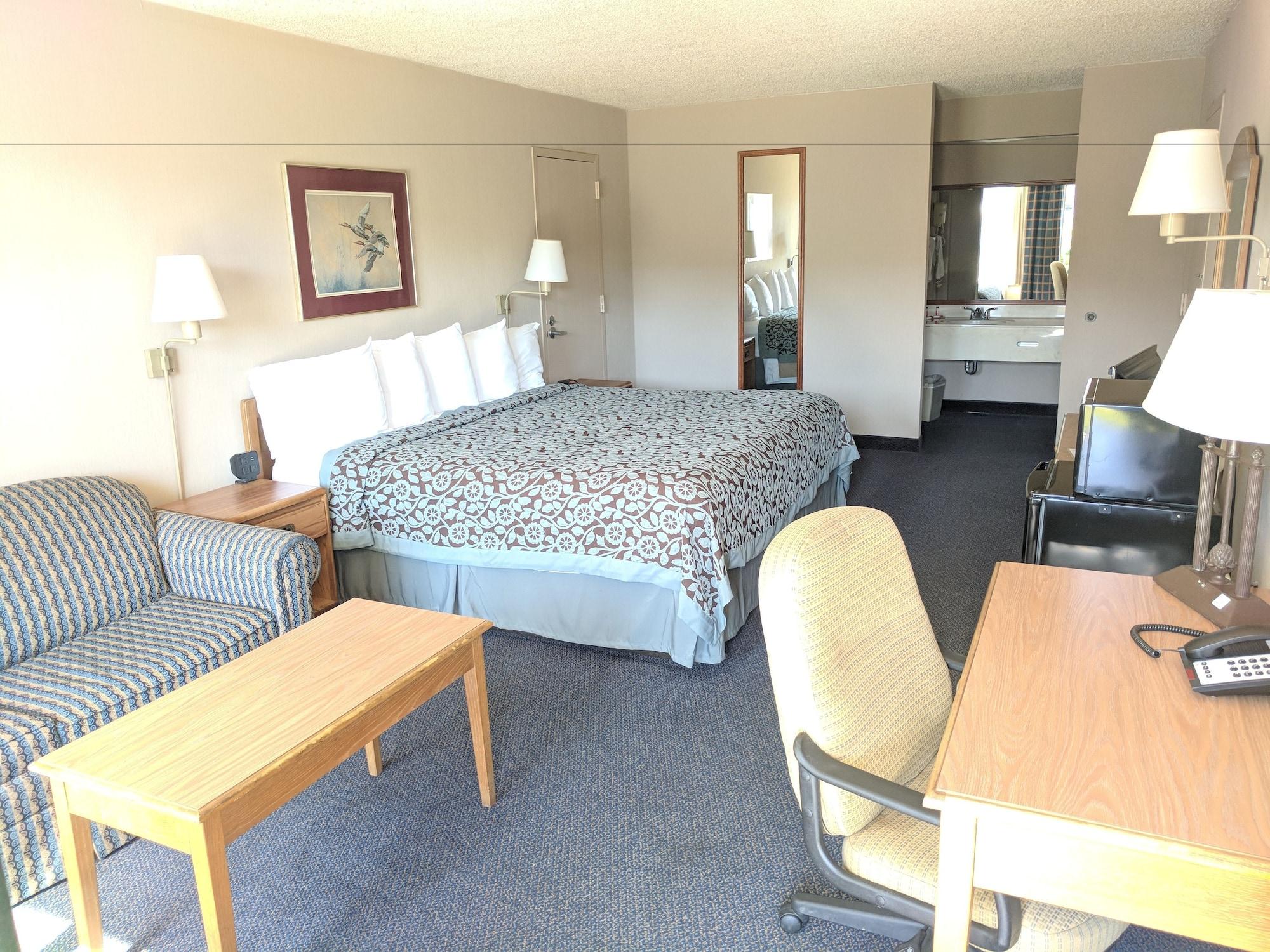 Days Inn By Wyndham Seguin Tx Eksteriør bilde
