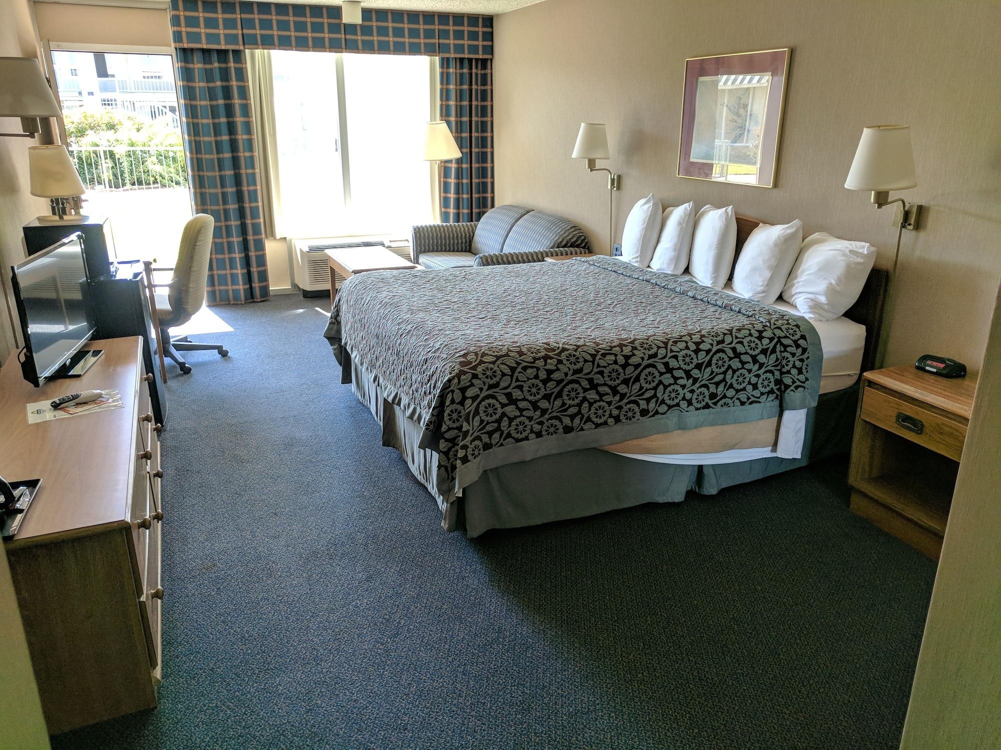 Days Inn By Wyndham Seguin Tx Eksteriør bilde