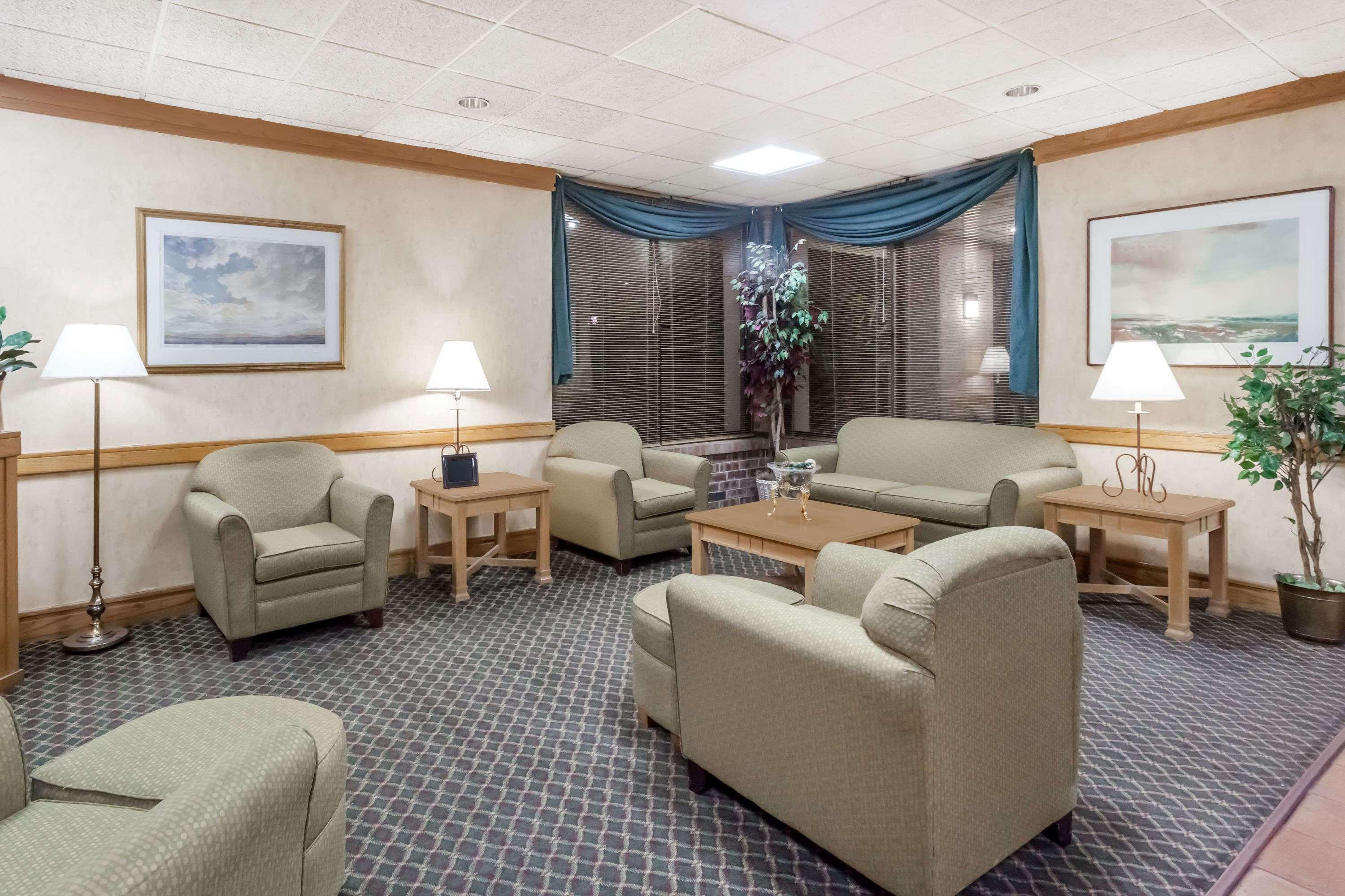 Days Inn By Wyndham Seguin Tx Eksteriør bilde